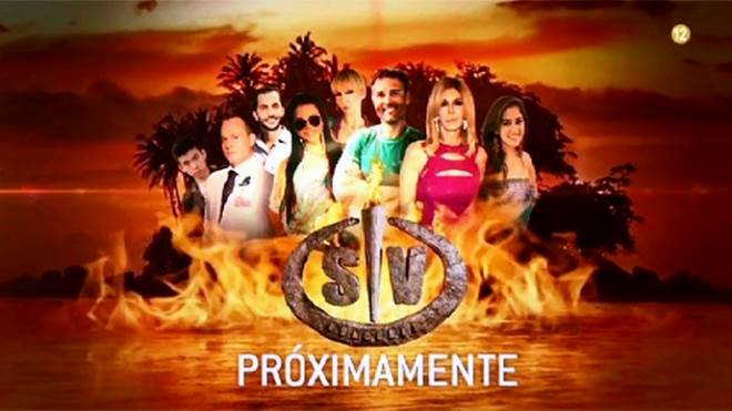 Arranca Supervivientes