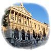 La Biblioteca Nacional de España organiza sus exposiciones