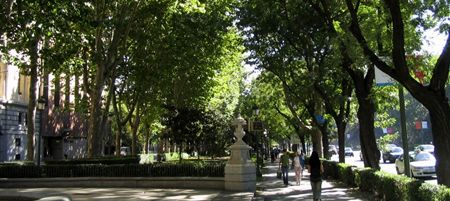 Se inicia la candidatura del Retiro y el Paseo del Prado para el Patrimonio de la Humanidad