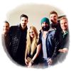 Los Backstreet Boys se van de gira con Avril Lavigne