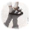 Las sandalias Birkenstock o cómo una prenda extraña se vuelve un must