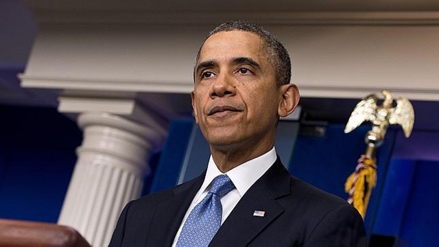 Estados Unidos y la UE comienzan a preparar sus sanciones por el conflicto de Crimea