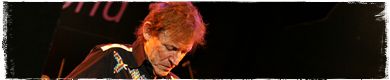 Jack Bruce regresa en solitario