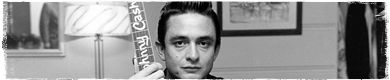 Johnny Cash y su disco inédito