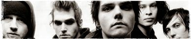 My Chemical Romance y su greatest hits
