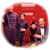El Gran Hotel Budapest