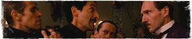 El Gran Hotel Budapest