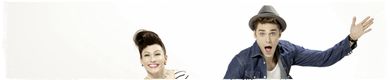 Karmin se estrena con ‘Pulses’