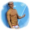 Tom Daley en Google Maps