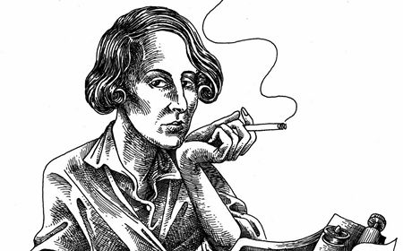 Publican textos inéditos de María Zambrano