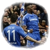 El Chelsea estará entre los mejores ocho equipos de Europa