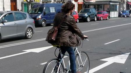 La nueva Ley de Tráfico es definitiva