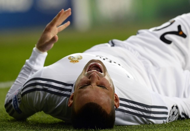 Jesé viajará a Alemania para operarse