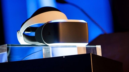 La Realidad Virtual llega a la PS 4