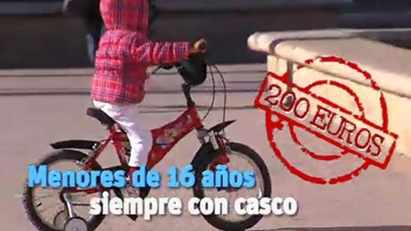 El Congreso da luz verde a la nueva Ley de Tráfico