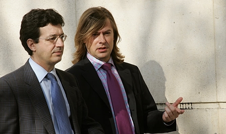 La Justicia Universal se decidirá por Pleno de la Audiencia Nacional