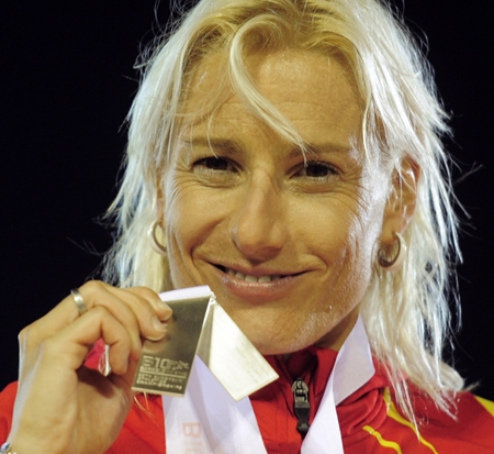 Marta Domínguez absuelta