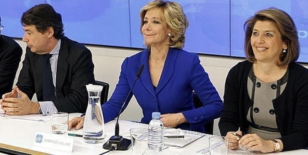 Tenemos que pedir perdón a los que me pagan