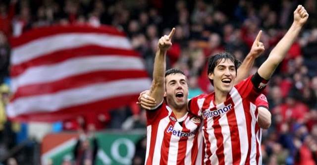 El Athletic quiere ir a la Champions