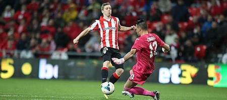 El Athletic quiere ir a la Champions