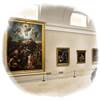 Rubens. El triunfo de la eucaristía, llega al Prado