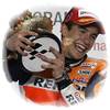 La primera victoria de Márquez llega pronto
