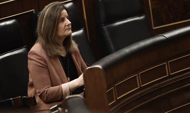 El gobierno se gasta casi 10 millones en publicidad