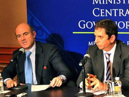 El gobierno se gasta casi 10 millones en publicidad