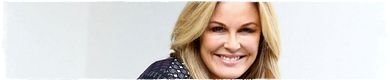 El trágico adiós de Charlotte Dawson