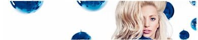 Lady Gaga, de Eva Soto