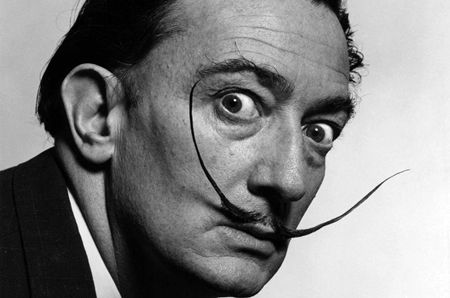 Dalí batió récords en 2013