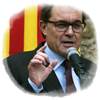 ¿Se contradice la justicia con Cataluña?
