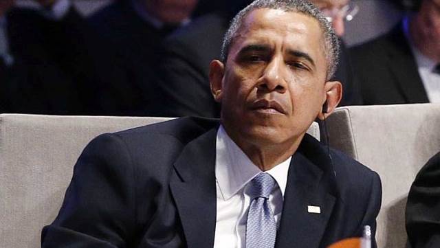 Obama reforma el NSA