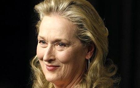 Se avecina nuevo gran papel para Meryl Streep 