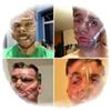 Sellotape selfie, la nueva moda