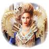 Beyoncé sorprende a una de sus fans