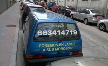 Los 'más morosos' están en el IBEX-35
