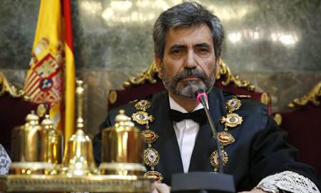 El anteproyecto de Seguridad Ciudadana es inconstitucional  