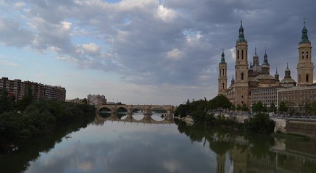 El Gobierno aprueba el Plan Hidrológico del Ebro