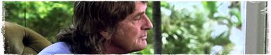 ‘Man on the rocks’, lo nuevo de Mike Oldfield