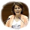 La oposición pide la dimisión de Barcina