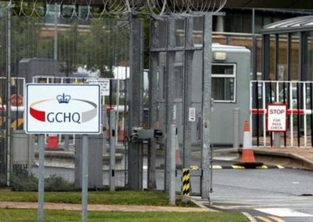 GCHQ interceptó y almacenó millones de videos de webcams