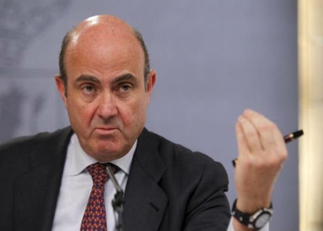 El FMI nos pide más reformas