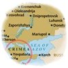 Crimea invadida por Rusia para defender a 'su' población