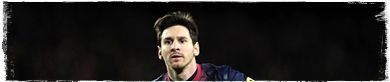 Leo Messi a la gran pantalla