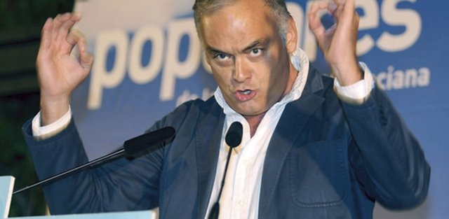 Otro 'candidato' más a las Europeas