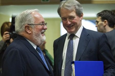 Otro 'candidato' más a las Europeas