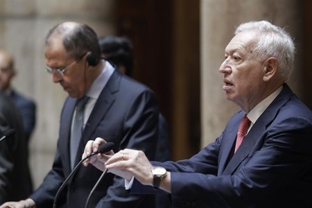 La culpa la tiene Occidente
