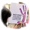 La violencia de género es la lacra de Europa
