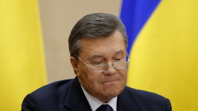 Crimea se 'quiere ir' con Putin